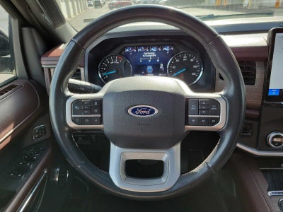 2023 Ford Expedition Limited