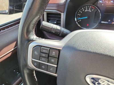 2023 Ford Expedition Limited