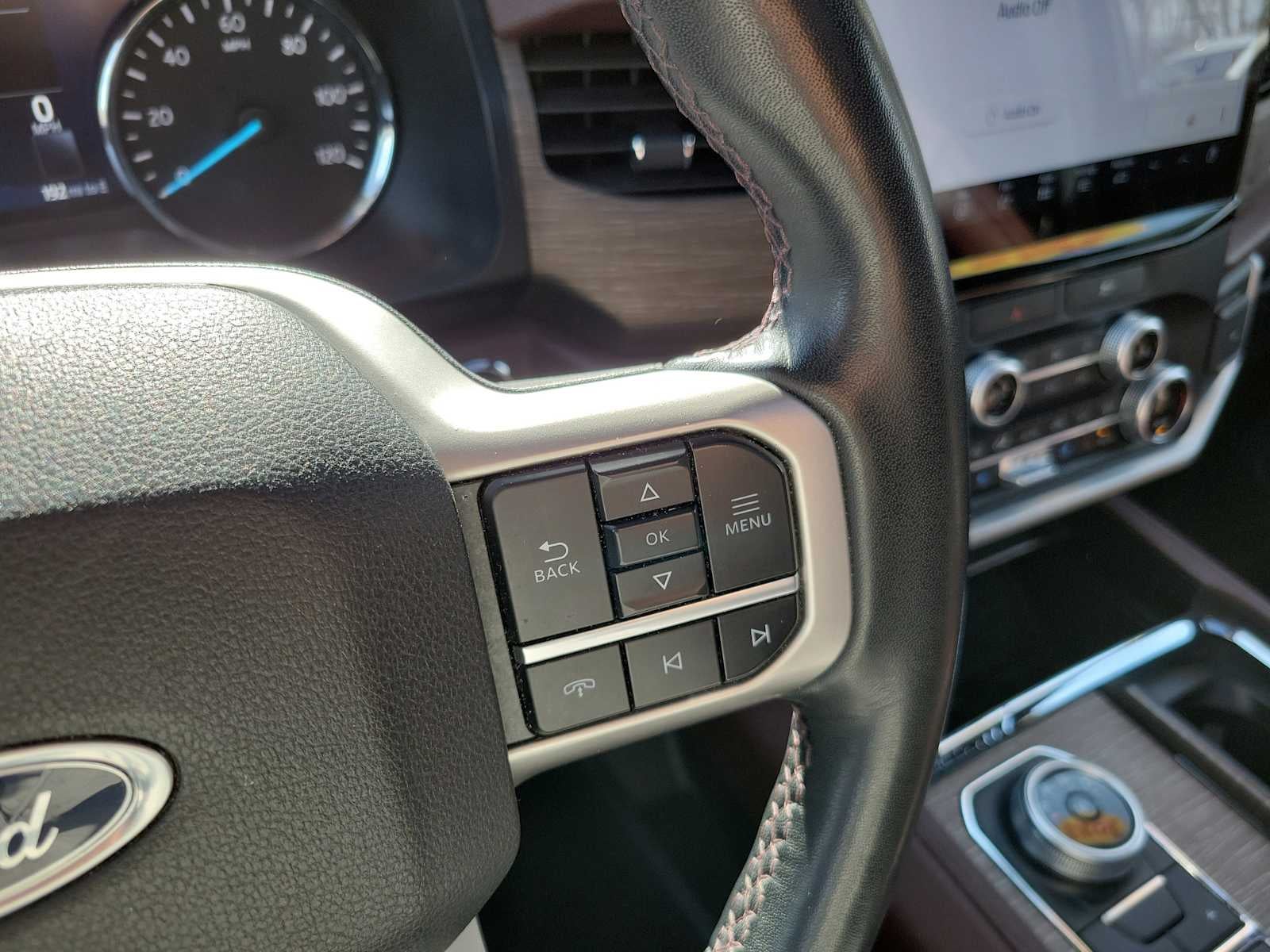 2023 Ford Expedition Limited