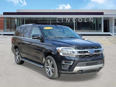 2023 Ford Expedition Limited