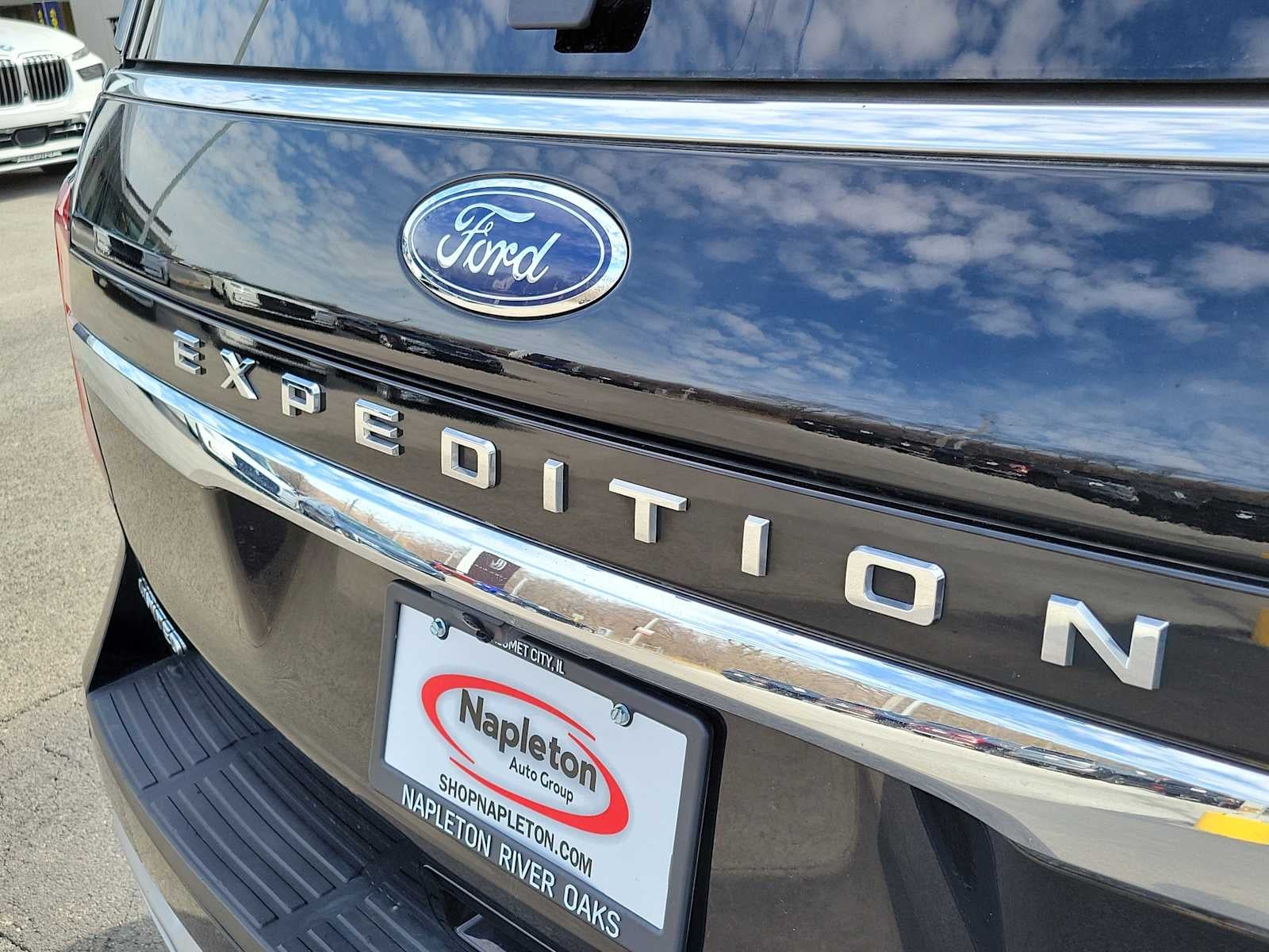 2023 Ford Expedition Limited