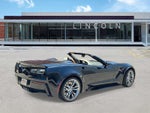 2017 Chevrolet Corvette Z06 2LZ