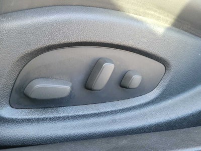 2014 Cadillac CTS Luxury AWD