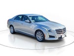 2014 Cadillac CTS Luxury AWD