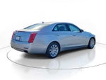 2014 Cadillac CTS Luxury AWD
