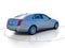 2014 Cadillac CTS Luxury AWD