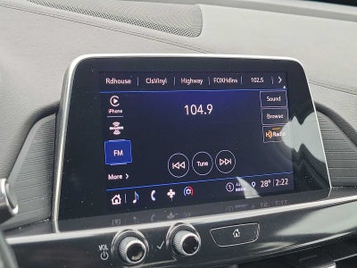 2023 Cadillac CT4 Premium Luxury