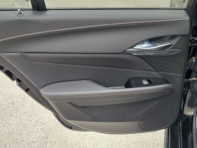 2023 Cadillac CT4-V V-Series