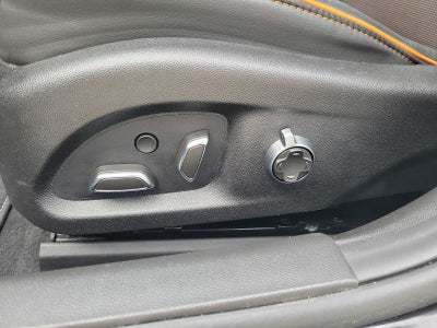 2023 Cadillac CT4-V V-Series