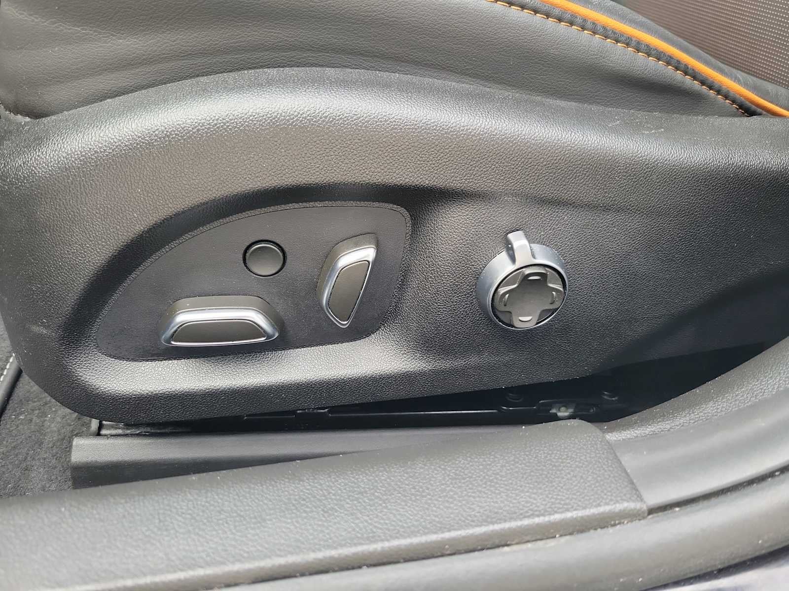 2023 Cadillac CT4-V V-Series