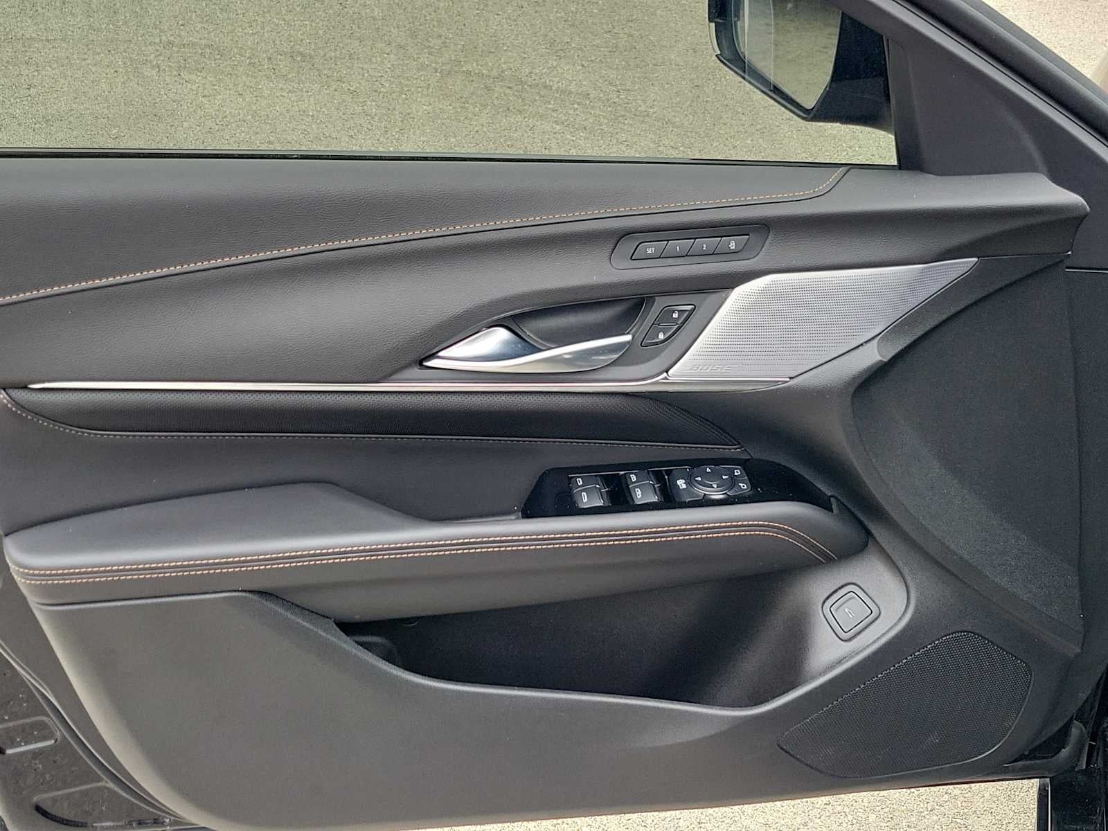 2023 Cadillac CT4-V V-Series