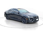 2023 Cadillac CT4-V V-Series
