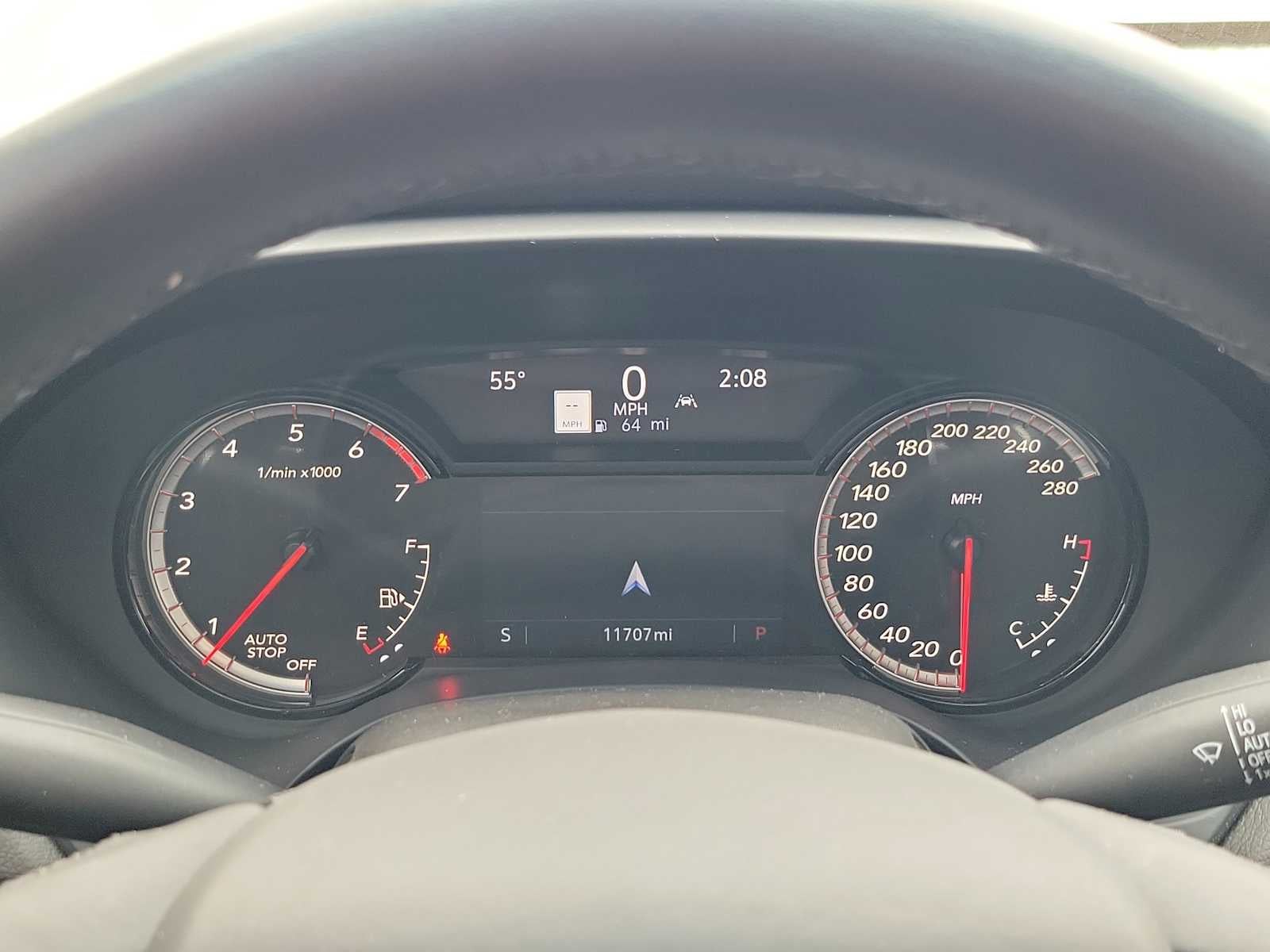 2023 Cadillac CT4-V V-Series