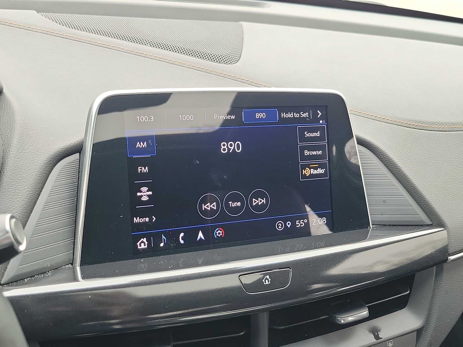 2023 Cadillac CT4-V V-Series