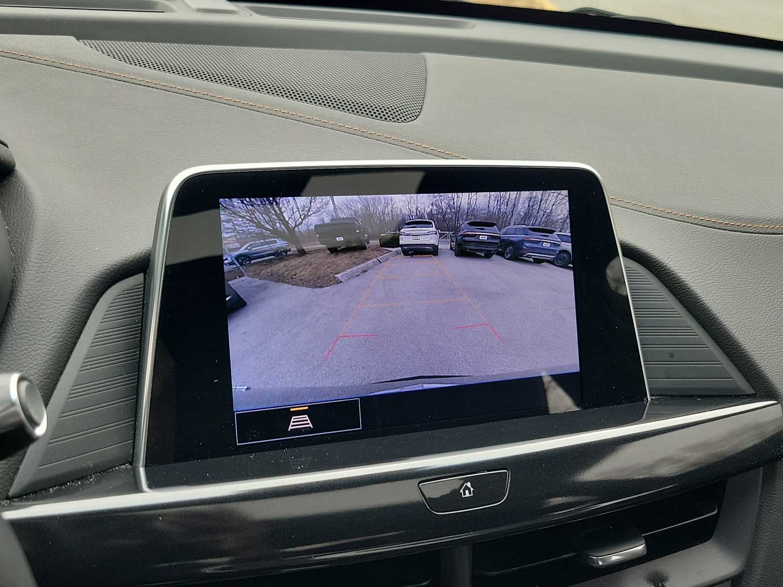 2023 Cadillac CT4-V V-Series