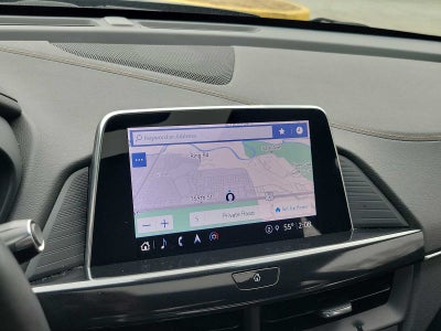 2023 Cadillac CT4-V V-Series