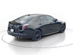 2023 Cadillac CT4-V V-Series