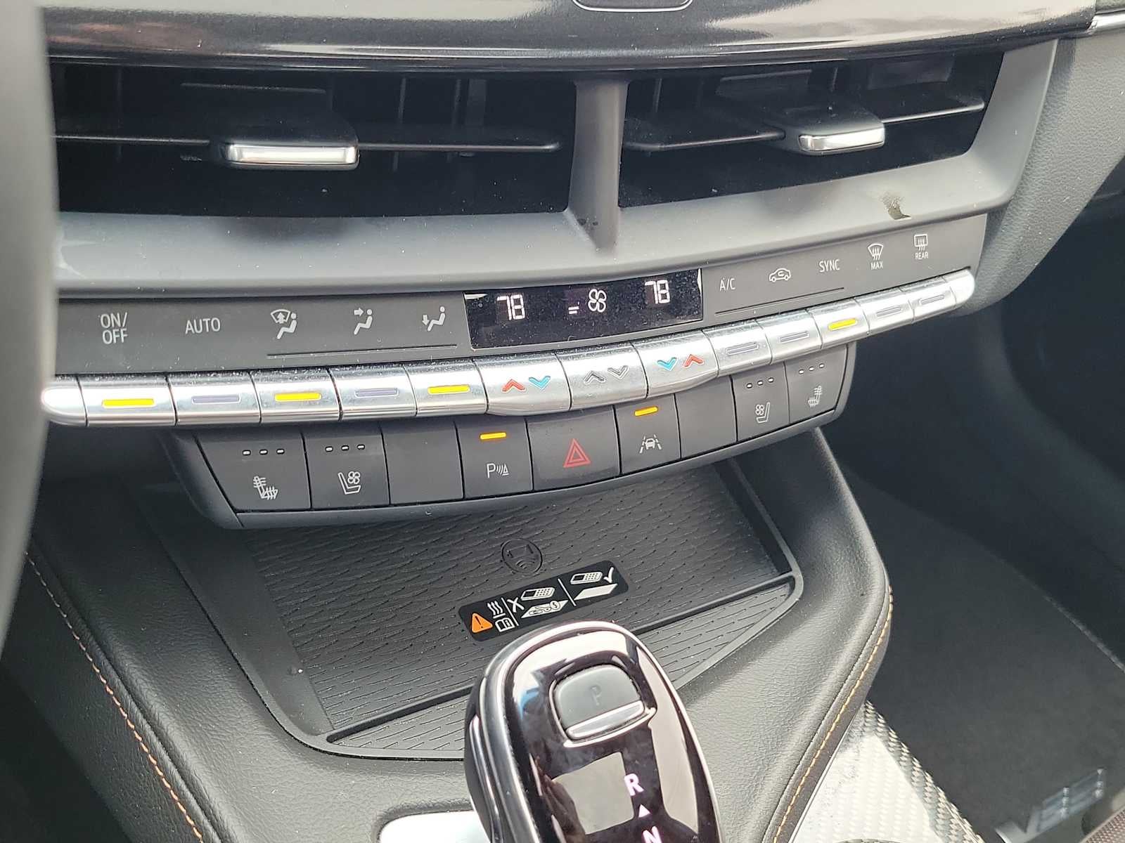 2023 Cadillac CT4-V V-Series