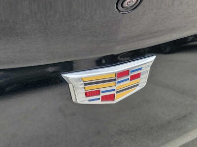 2023 Cadillac CT4-V V-Series