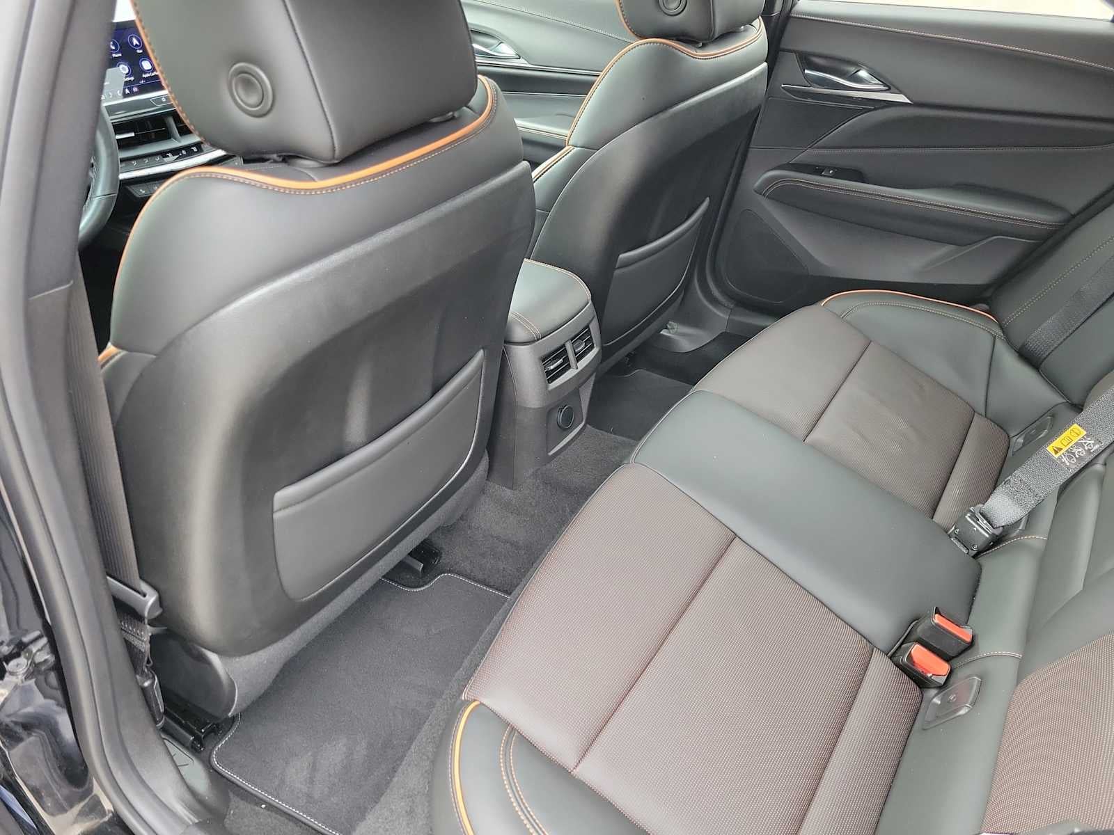 2023 Cadillac CT4-V V-Series