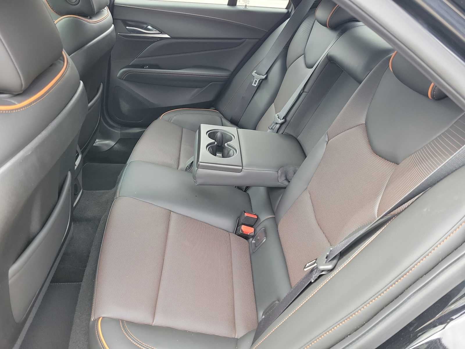 2023 Cadillac CT4-V V-Series