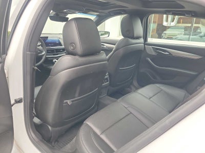 2022 Cadillac CT5 Premium Luxury