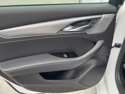 2022 Cadillac CT5 Premium Luxury
