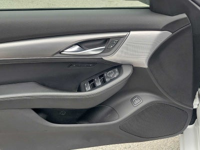 2022 Cadillac CT5 Premium Luxury