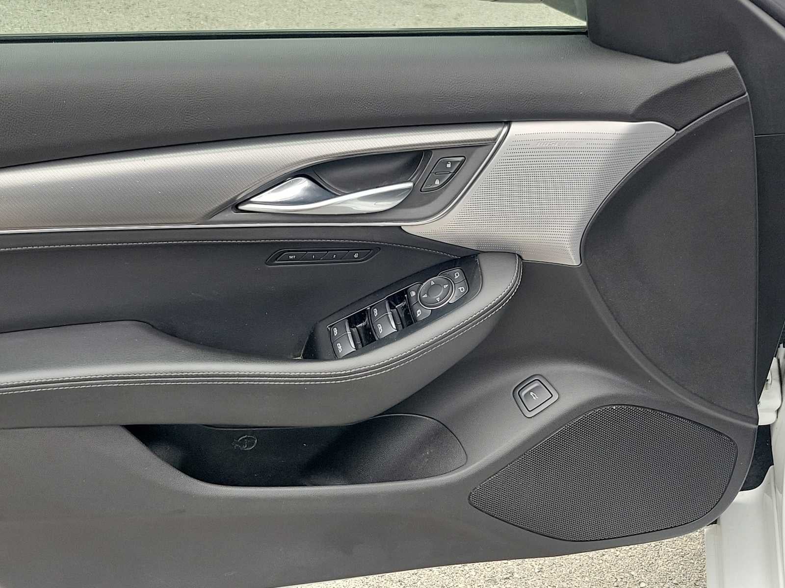 2022 Cadillac CT5 Premium Luxury