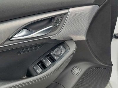 2022 Cadillac CT5 Premium Luxury
