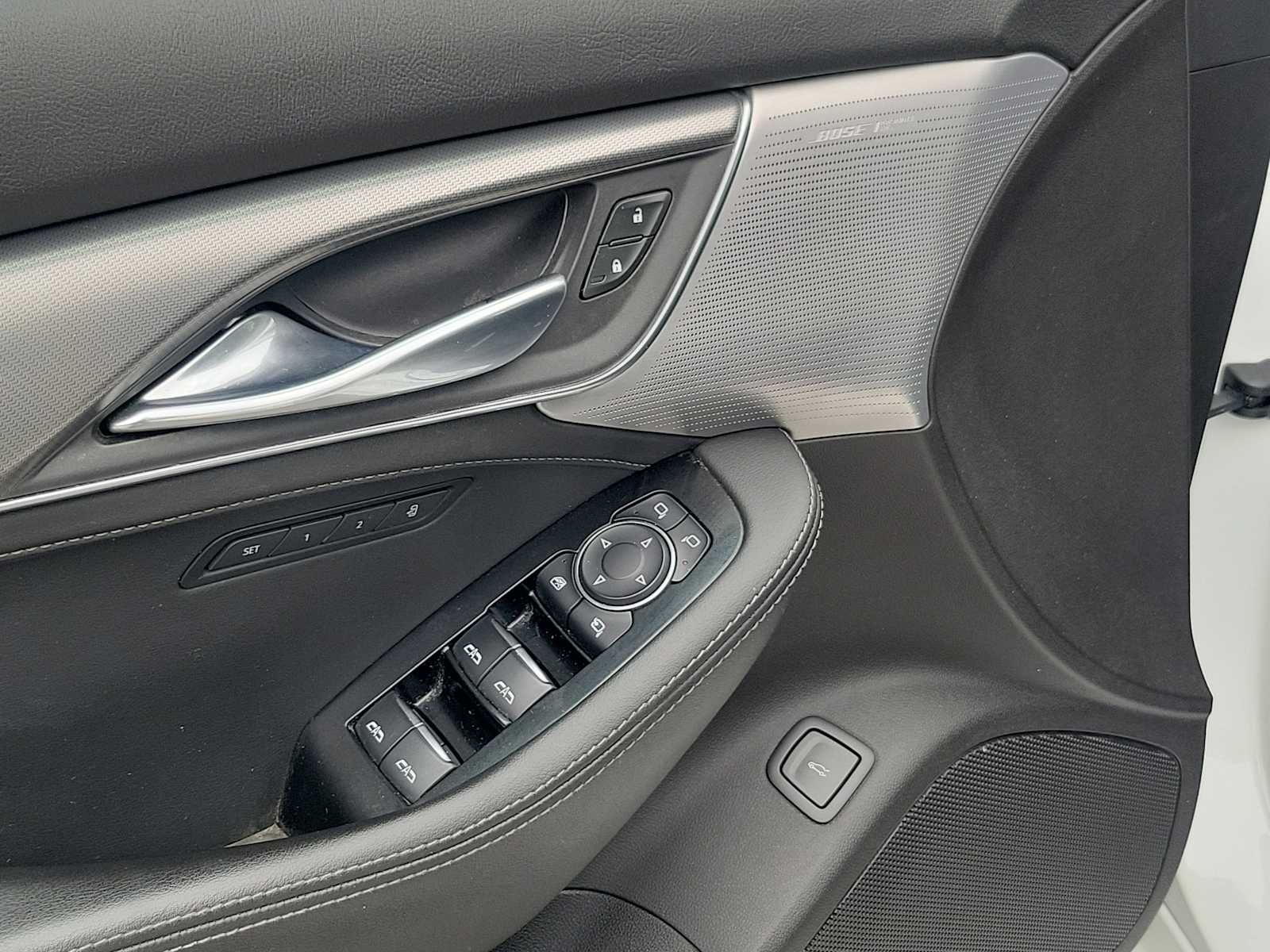 2022 Cadillac CT5 Premium Luxury