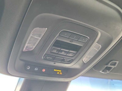 2022 Cadillac CT5 Premium Luxury