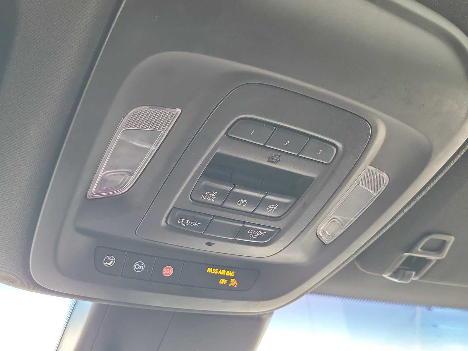 2022 Cadillac CT5 Premium Luxury