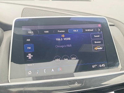 2022 Cadillac CT5 Premium Luxury