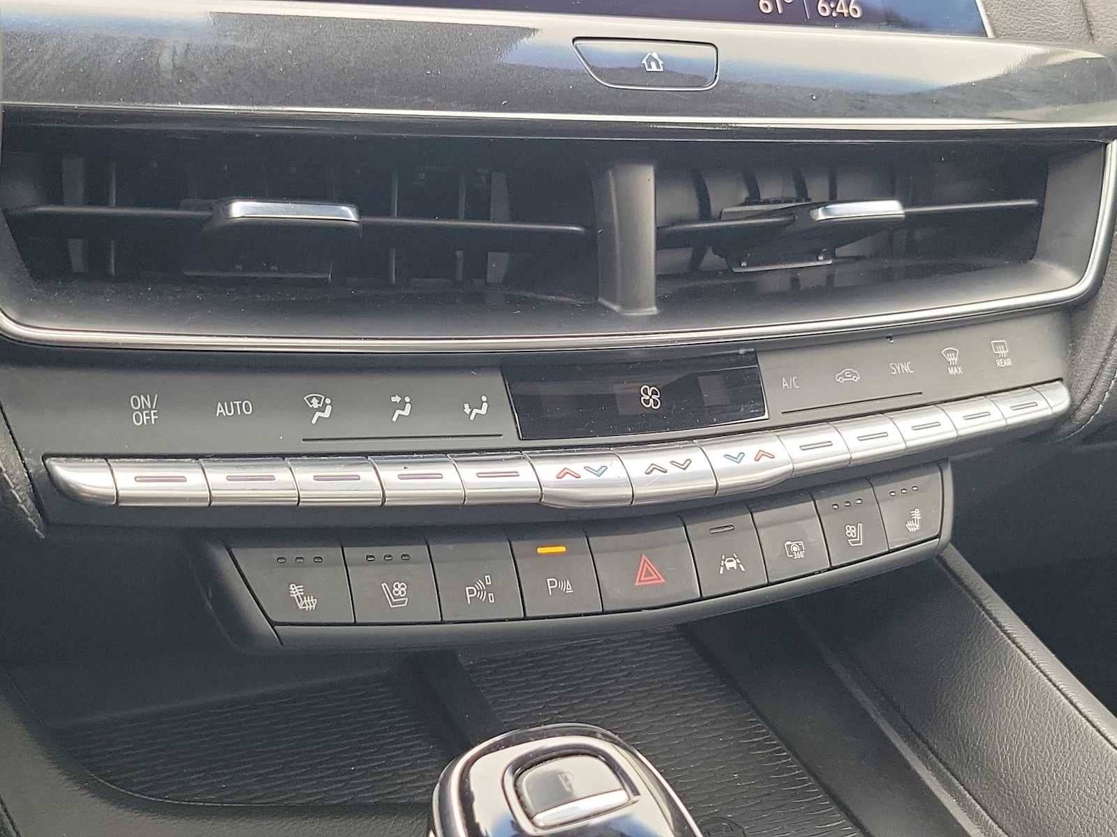 2022 Cadillac CT5 Premium Luxury