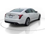 2022 Cadillac CT5 Premium Luxury
