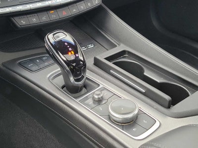 2022 Cadillac CT5 Premium Luxury