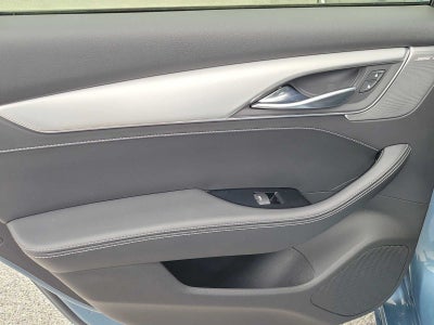 2023 Cadillac CT5 Luxury