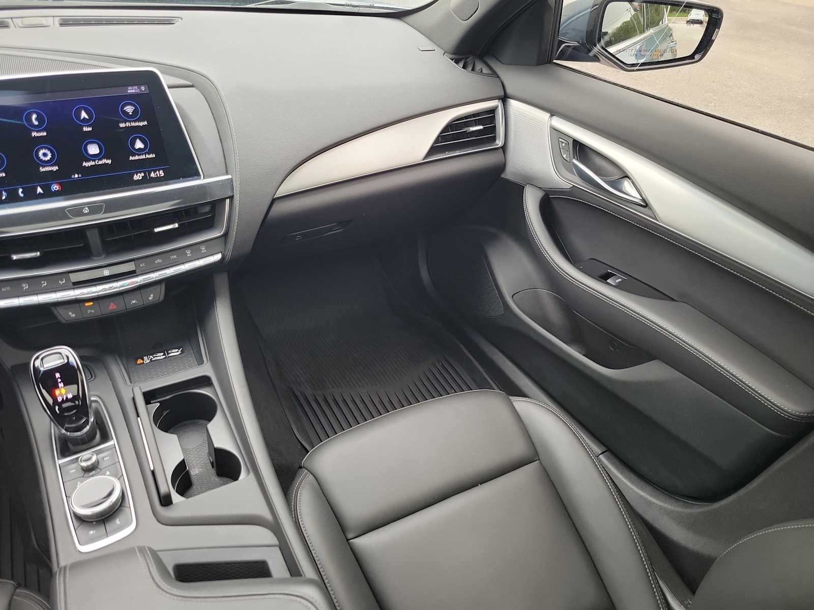 2023 Cadillac CT5 Luxury