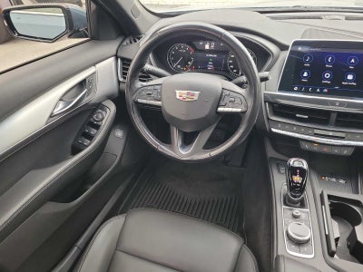 2023 Cadillac CT5 Luxury