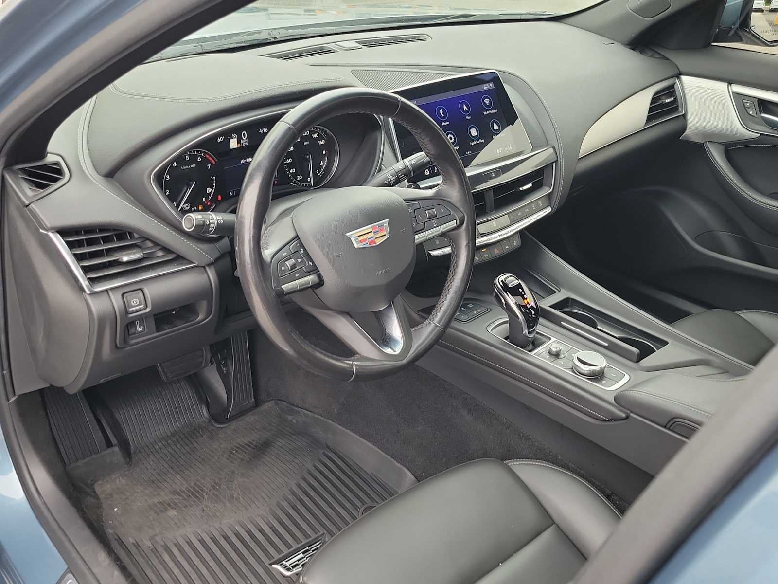 2023 Cadillac CT5 Luxury
