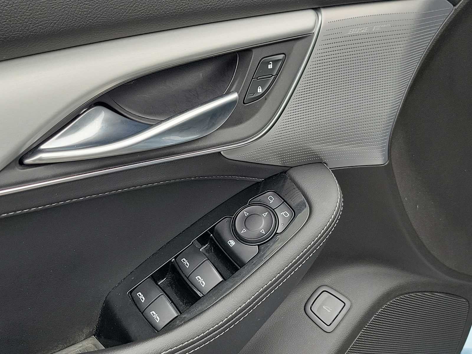 2023 Cadillac CT5 Luxury