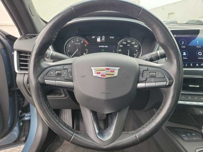 2023 Cadillac CT5 Luxury