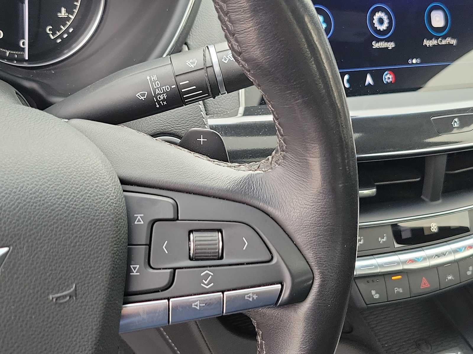 2023 Cadillac CT5 Luxury