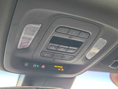 2023 Cadillac CT5 Luxury