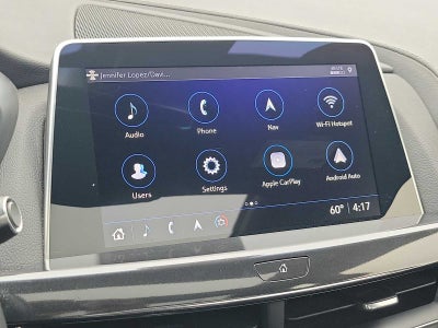 2023 Cadillac CT5 Luxury