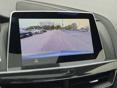 2023 Cadillac CT5 Luxury