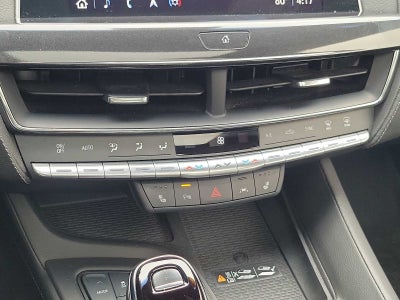 2023 Cadillac CT5 Luxury