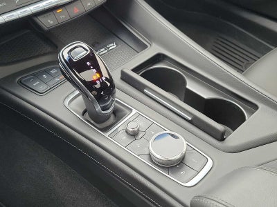 2023 Cadillac CT5 Luxury