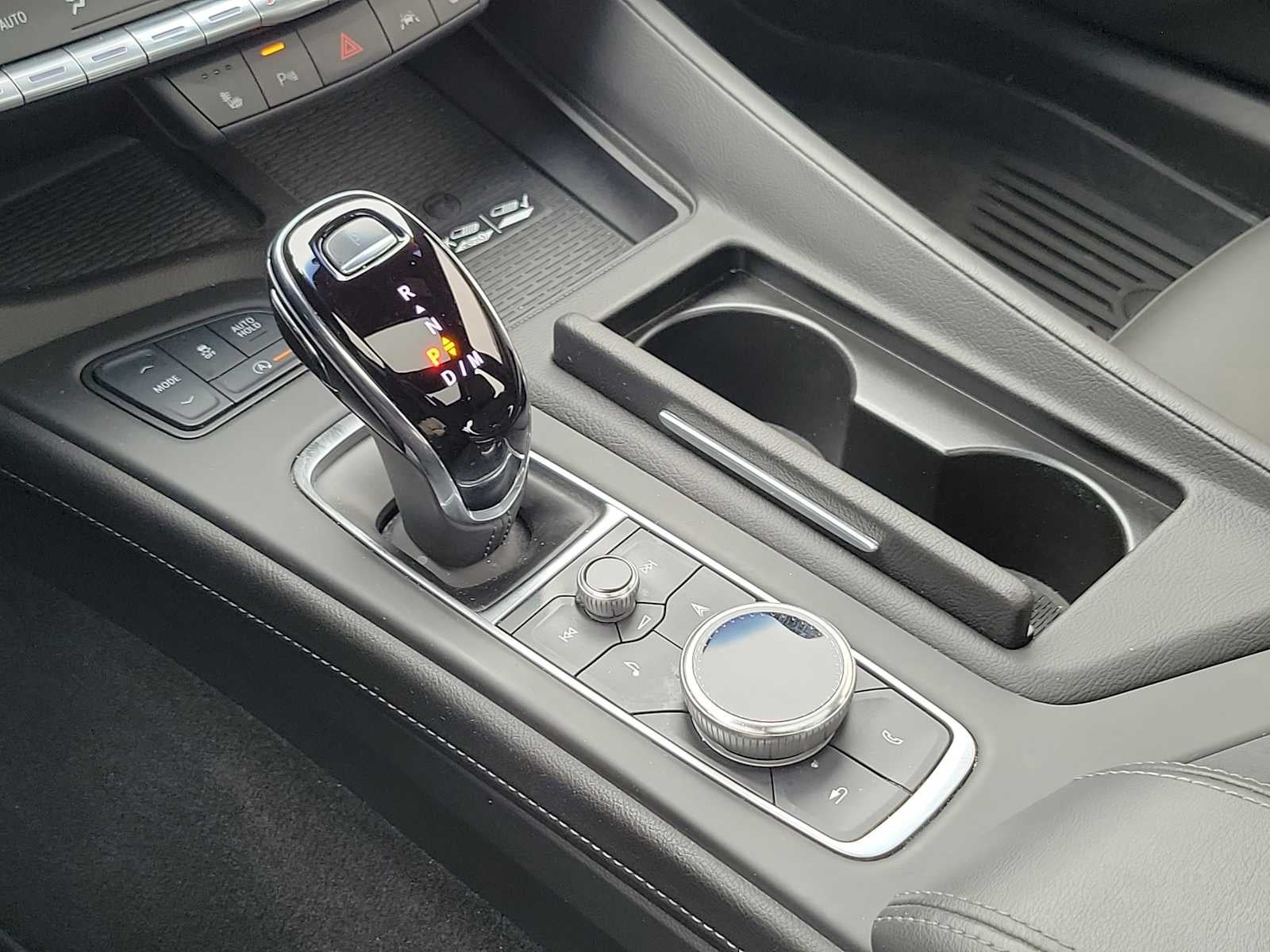 2023 Cadillac CT5 Luxury